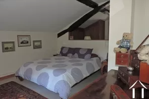 Maison en pierre à vendre monflanquin, aquitaine, DM4307 Image - 8