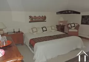 Maison en pierre à vendre monflanquin, aquitaine, DM4307 Image - 10