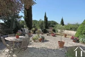 Maison en pierre à vendre monflanquin, aquitaine, DM4307 Image - 11