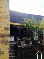 Maison en pierre à vendre terrasson la villedieu, aquitaine, GVS4660C Image - 17