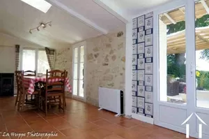 Maison avec gite à vendre tombeboeuf, aquitaine, DM4306 Image - 9