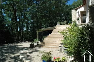 Maison à vendre cubjac, aquitaine, GVS4661C Image - 17