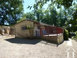 Cottage  à vendre ribagnac, aquitaine, DM4309 Image - 1