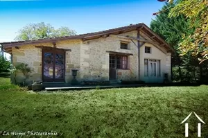 Maison avec gite à vendre lauzun, aquitaine, DM4330bis Image - 17