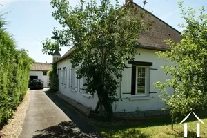 Maison à vendre issigeac, aquitaine, DM4467 Image - 18