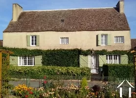 Hôtel particulier à vendre allemans du dropt, aquitaine, DM4265 Image - 1