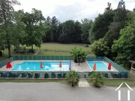 piscines