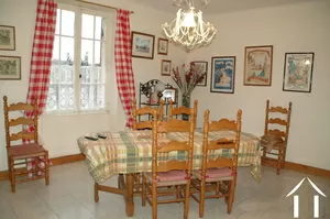 Maison à vendre st medard de mussidan, aquitaine, GVS4639C Image - 5