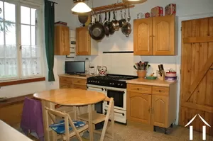Maison à vendre st medard de mussidan, aquitaine, GVS4639C Image - 6