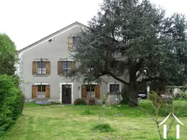 Maison à vendre st medard de mussidan, aquitaine, GVS4639C Image - 1