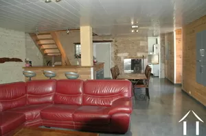 Loft à vendre sarliac sur l isle, aquitaine, GVS4659C Image - 5