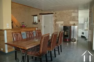 Loft à vendre sarliac sur l isle, aquitaine, GVS4659C Image - 7