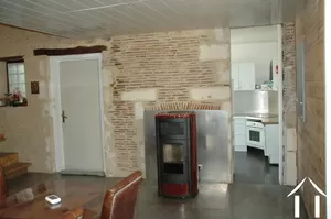 Loft à vendre sarliac sur l isle, aquitaine, GVS4659C Image - 8