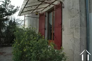 Maison de bourg à vendre thenon, aquitaine, GVS4674C Image - 8