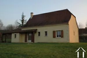 Maison moderne à vendre montignac, aquitaine, GVS4698C Image - 2