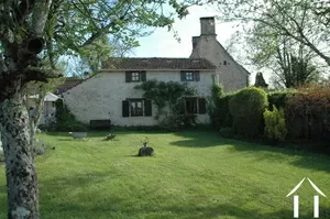 Maison avec gite à vendre thenon, aquitaine, GVS4737C Image - 1