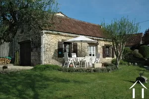 Maison avec gite à vendre thenon, aquitaine, GVS4737C Image - 12