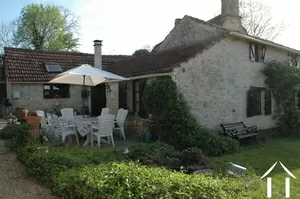Maison avec gite à vendre thenon, aquitaine, GVS4737C Image - 8