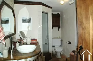 Maison avec gite à vendre thenon, aquitaine, GVS4737C Image - 7