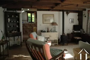 Maison avec gite à vendre thenon, aquitaine, GVS4737C Image - 15