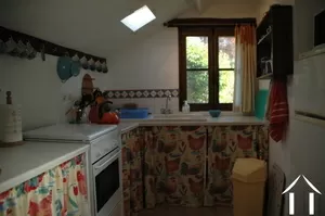 Maison avec gite à vendre thenon, aquitaine, GVS4737C Image - 14