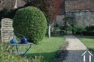 Maison avec gite à vendre thenon, aquitaine, GVS4737C Image - 11