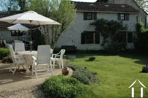 Maison avec gite à vendre thenon, aquitaine, GVS4737C Image - 17