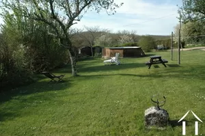 Maison avec gite à vendre thenon, aquitaine, GVS4737C Image - 18