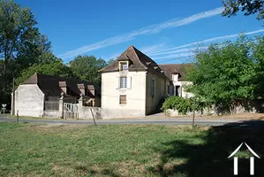 Moulin à vendre thenon, aquitaine, GVS4874C Image - 2