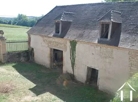 Moulin à vendre thenon, aquitaine, GVS4874C Image - 10
