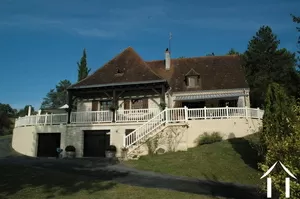 Maison à vendre rouffignac saint cernin de reilhac, aquitaine, GVS4881C Image - 14