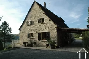 Maison à vendre rouffignac saint cernin de reilhac, aquitaine, GVS4881C Image - 1