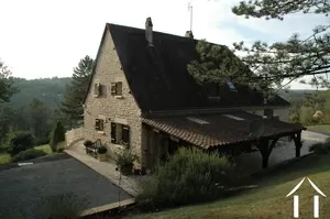 Maison à vendre rouffignac saint cernin de reilhac, aquitaine, GVS4881C Image - 16