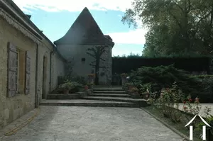 Châteaux, domaine à vendre montignac, aquitaine, GVS4878C Image - 13