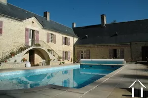 Châteaux, domaine à vendre montignac, aquitaine, GVS4878C Image - 17