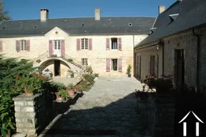 Châteaux, domaine à vendre montignac, aquitaine, GVS4878C Image - 12