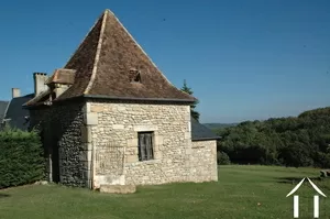 Châteaux, domaine à vendre montignac, aquitaine, GVS4878C Image - 19