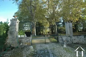 Châteaux, domaine à vendre montignac, aquitaine, GVS4878C Image - 26