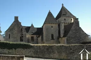 Château à vendre montignac, aquitaine, GVS4944C Image - 2