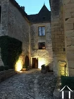 Château à vendre montignac, aquitaine, GVS4944C Image - 11