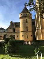 Château à vendre montignac, aquitaine, GVS4944C Image - 1