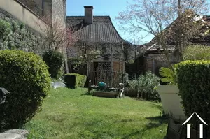 Maison en pierre à vendre badefols d ans, aquitaine, GVS4890C Image - 22