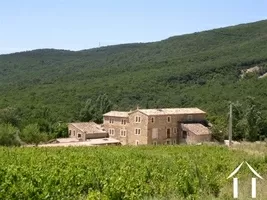 La Grande Maison