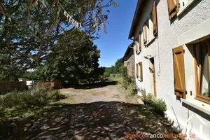 Maison à vendre neuvic entier, limousin, Li777 Image - 22