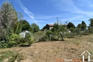 Maison à vendre neuvic entier, limousin, Li777 Image - 30