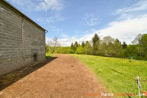 Maison à vendre neuvic entier, limousin, Li777 Image - 34