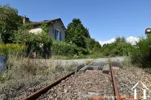 Maison à vendre ussel, limousin, Li844 Image - 18