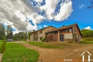 Maison à vendre limoges, limousin, Li851 Image - 33