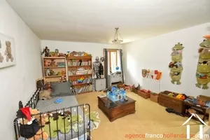 Maison à vendre limoges, limousin, Li851 Image - 19