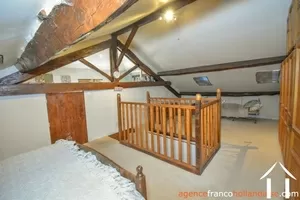 Maison à vendre limoges, limousin, Li851 Image - 20